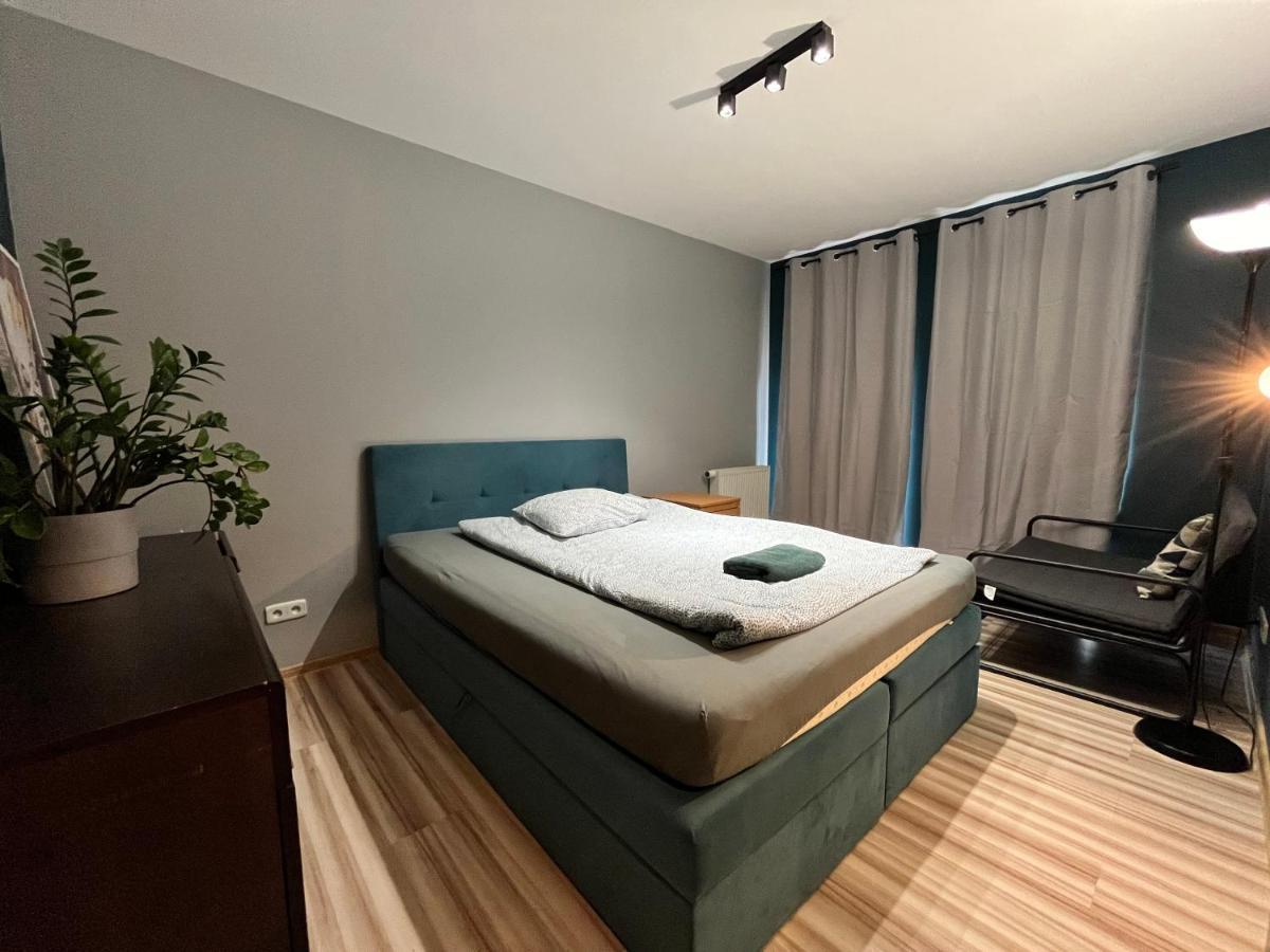 Family House Pomorska 32 Centrum Tectum * Breslavia