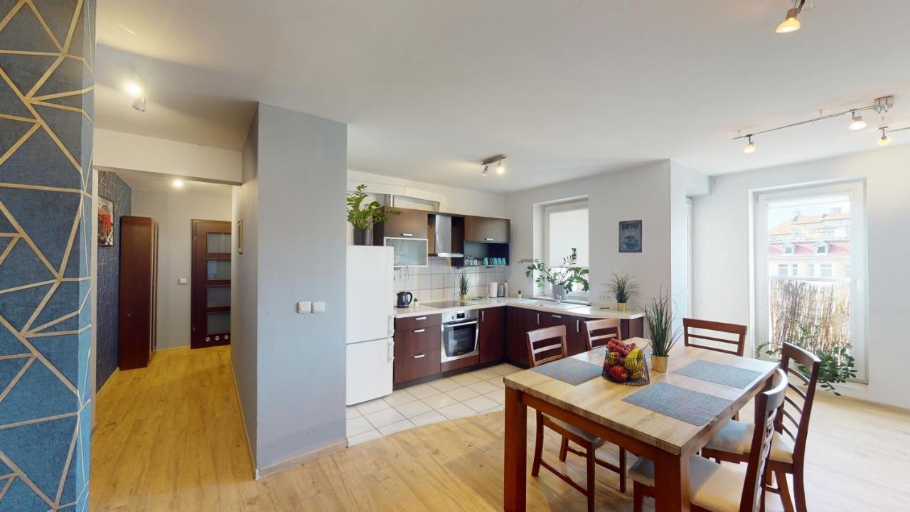 Family House Pomorska 32 Centrum Tectum Apartamento