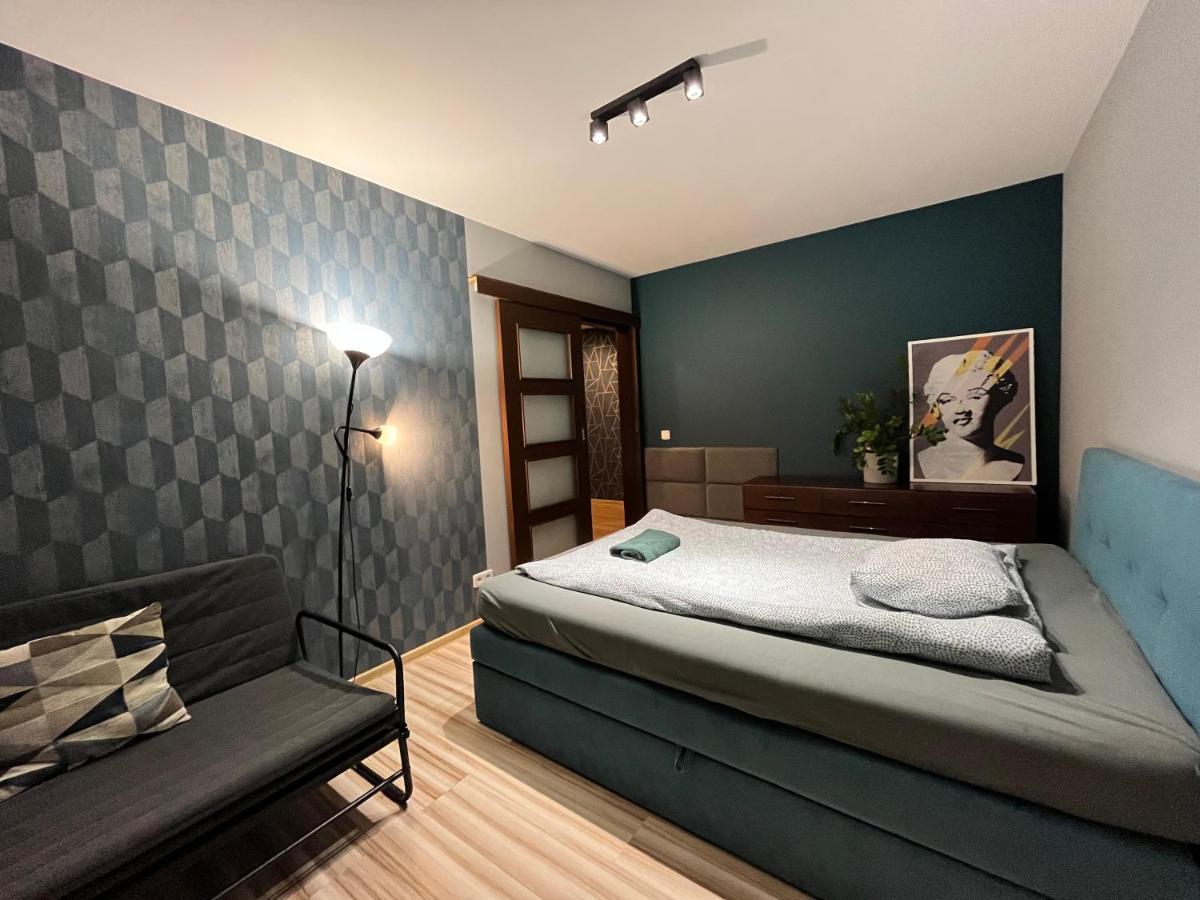 Family House Pomorska 32 Centrum Tectum Apartament