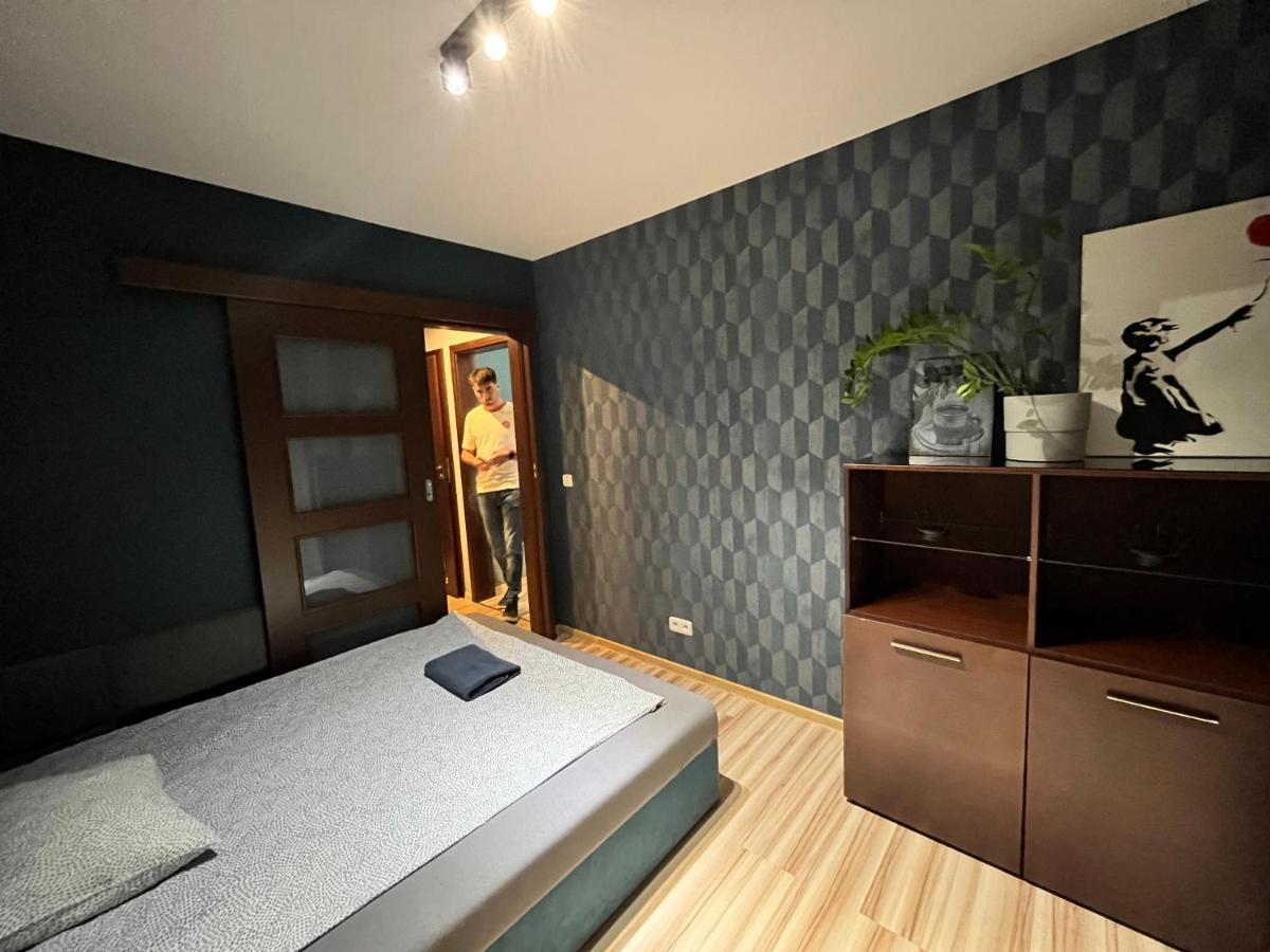 Family House Pomorska 32 Centrum Tectum Apartment *