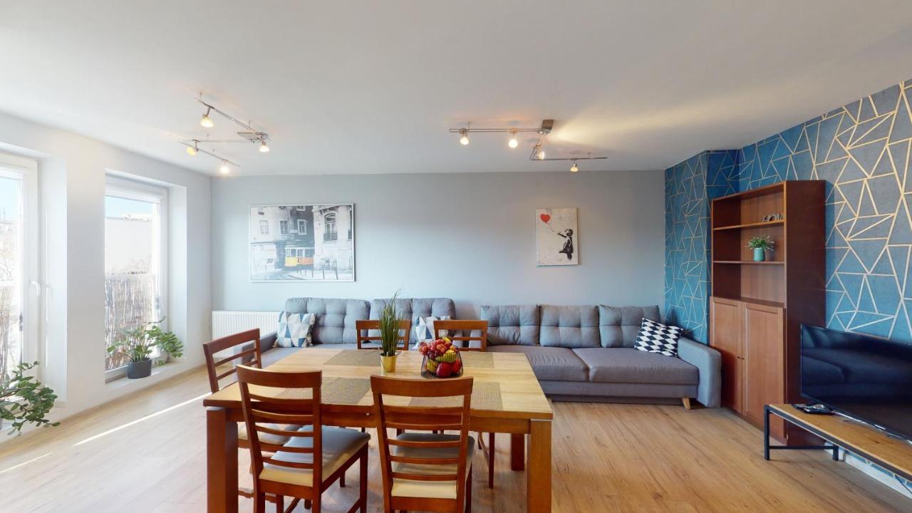 Apartment Family House Pomorska 32 Centrum Tectum *
