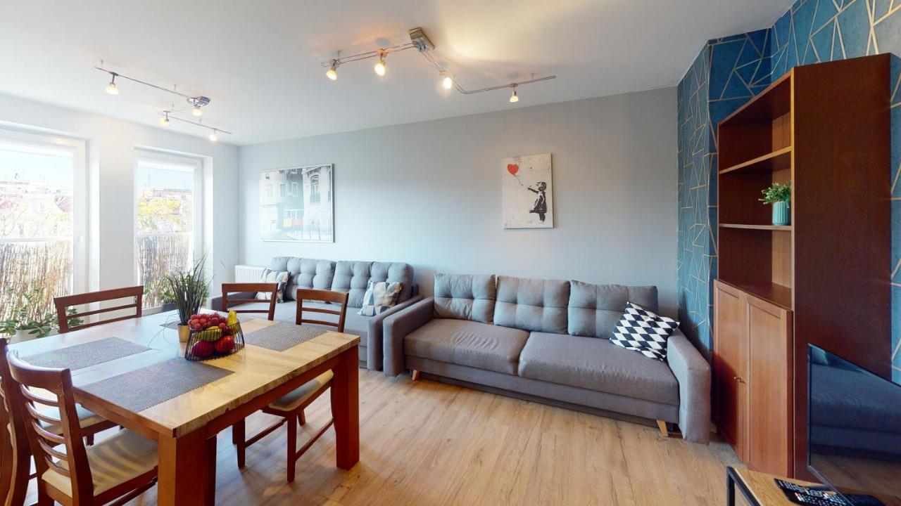 Apartment Family House Pomorska 32 Centrum Tectum Wroclaw