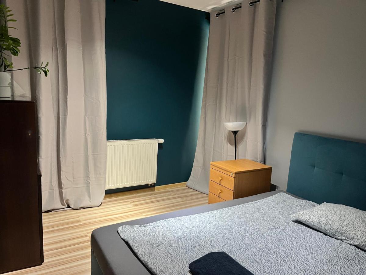 Family House Pomorska 32 Centrum Tectum Apartment