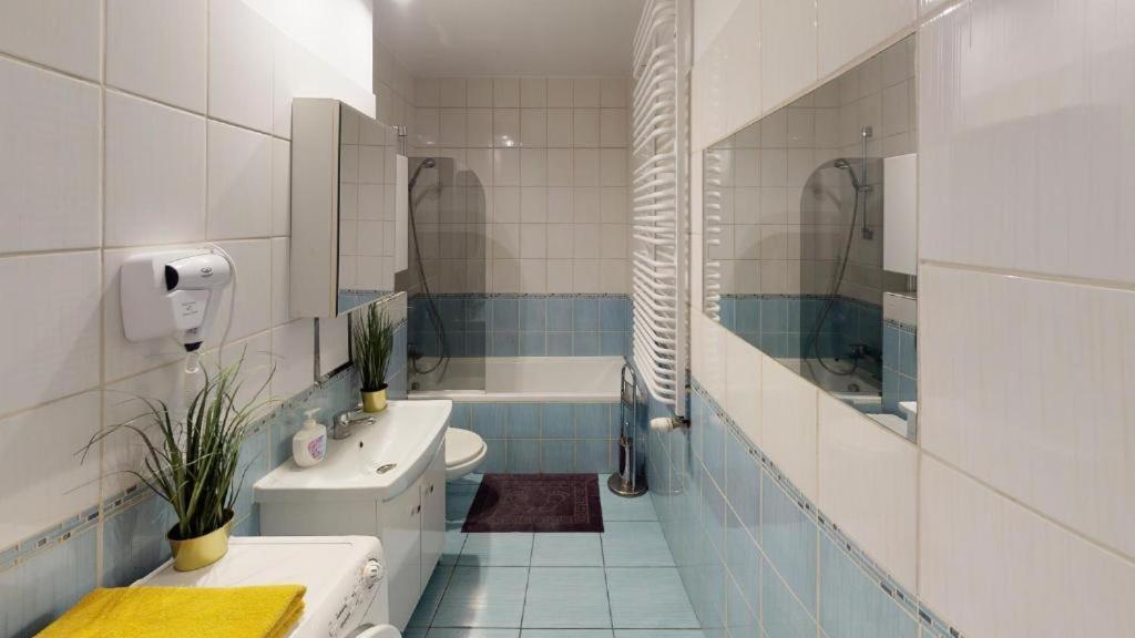 Family House Pomorska 32 Centrum Tectum