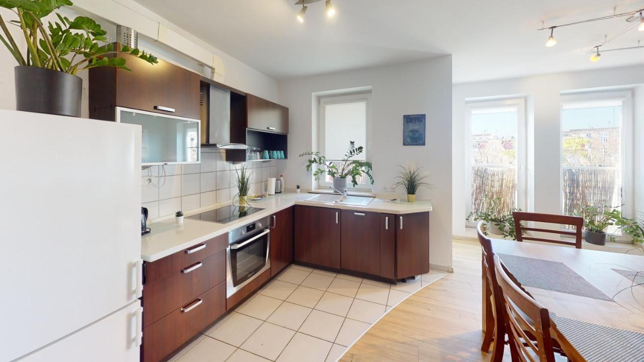 Family House Pomorska 32 Centrum Tectum *