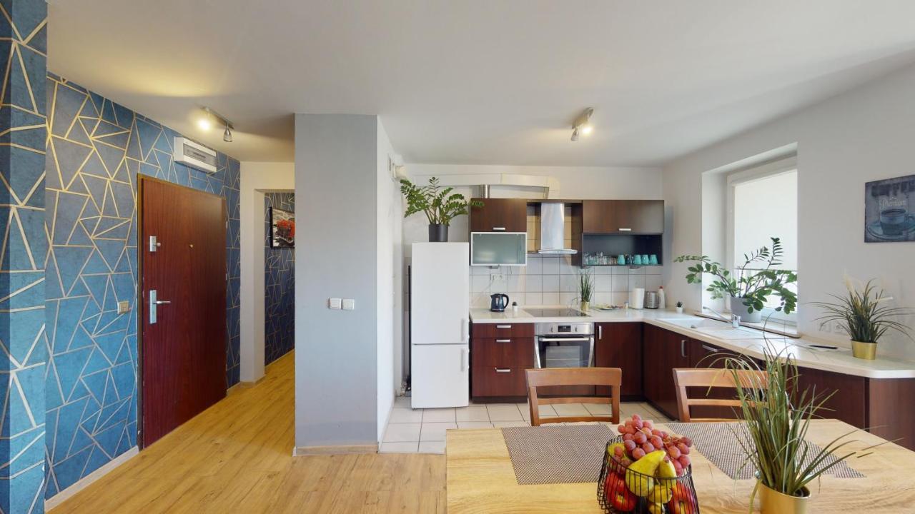 Apartment Family House Pomorska 32 Centrum Tectum